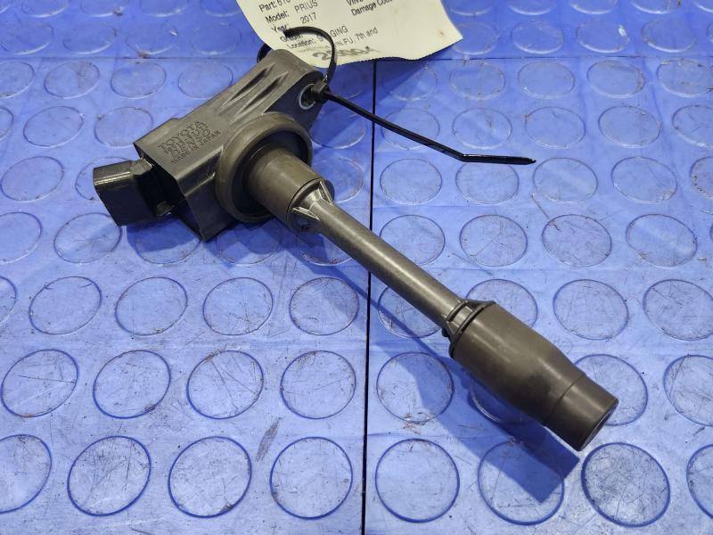 2017 Toyota Prius Ignition Coil/Ignitor