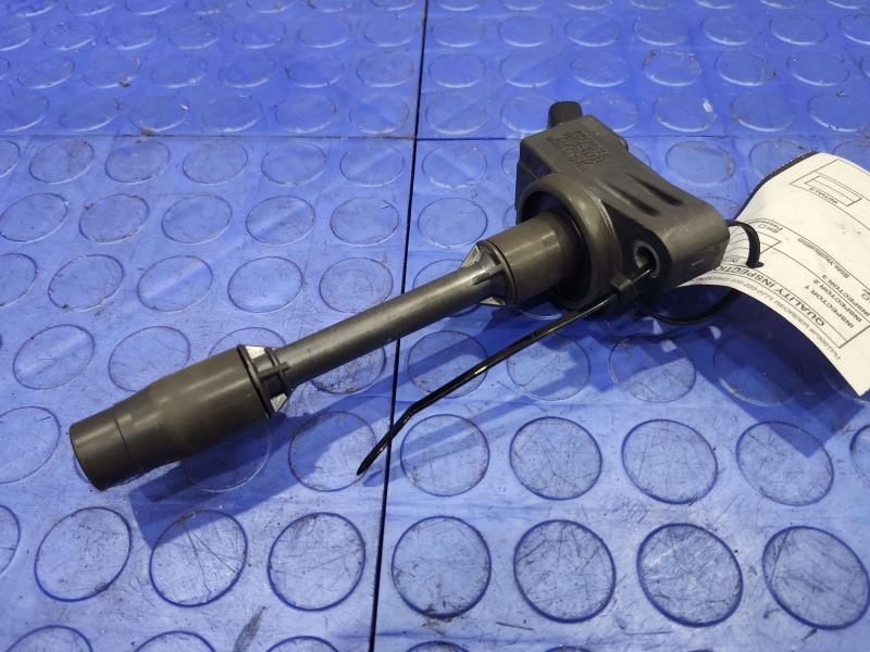 2017 Toyota Prius Ignition Coil/Ignitor