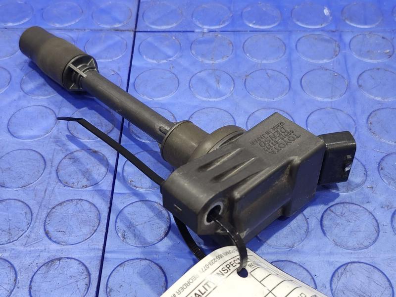 2017 Toyota Prius Ignition Coil/Ignitor