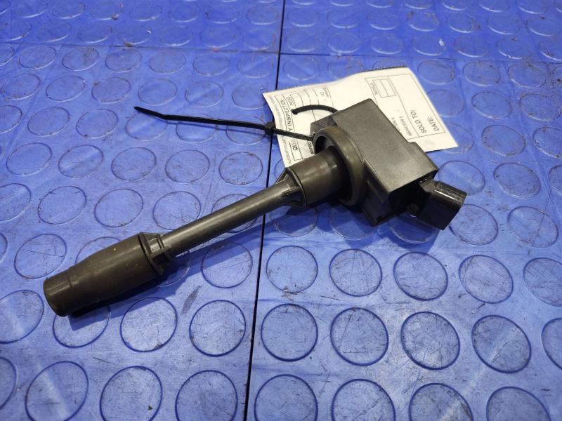 2017 Toyota Prius Ignition Coil/Ignitor