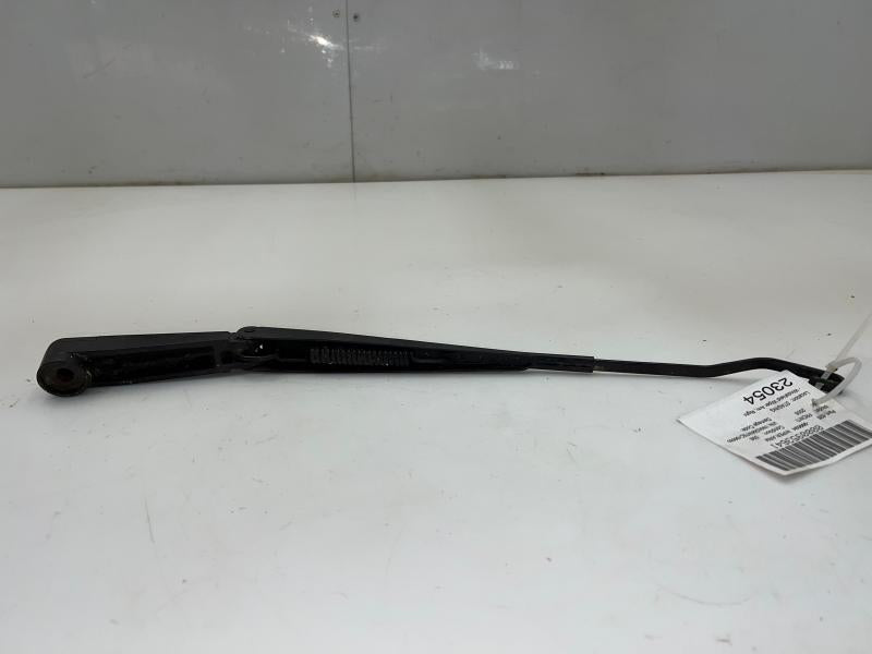 2005 Nissan Frontier Wiper Arm