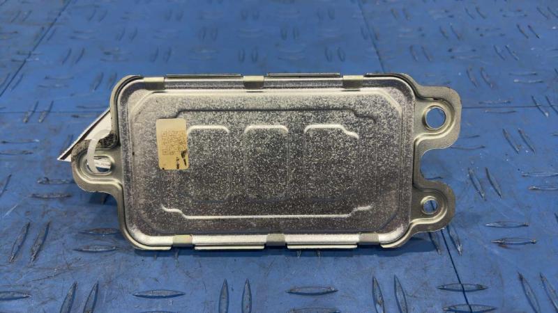 2016 Land Rover Range Rov Chassis Brain Box