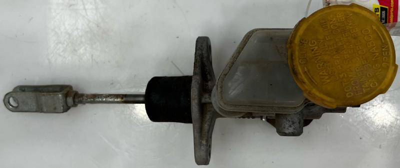 2002 Subaru Impreza Clutch Master Cyl.