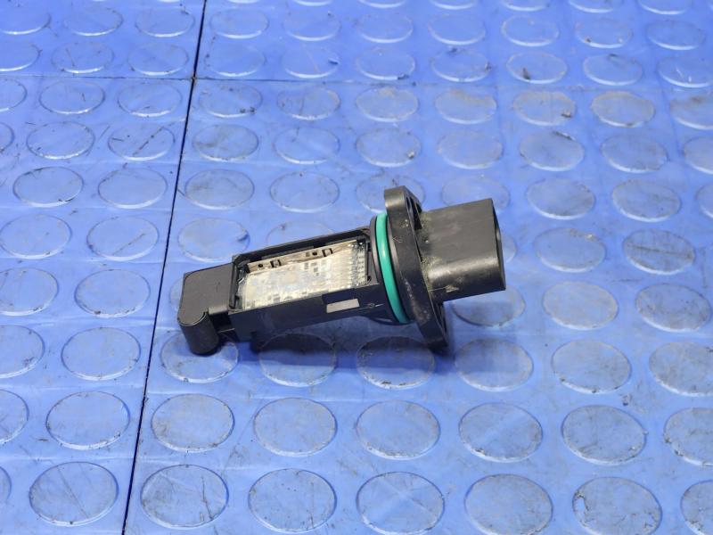 2006 Mercedes-Benz W219 5.0L MAF Mass Air Flow Sensor Genuine OEM 1130940048