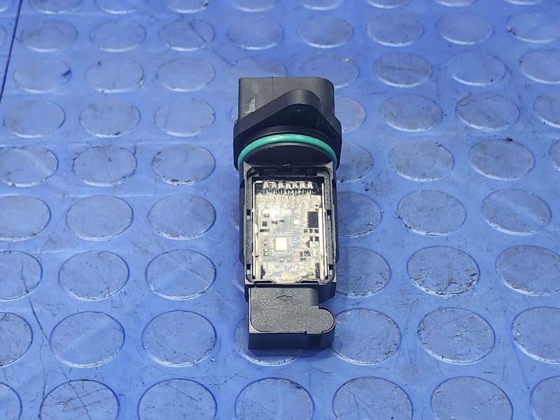 2006 Mercedes-Benz W219 5.0L MAF Mass Air Flow Sensor Genuine OEM 1130940048