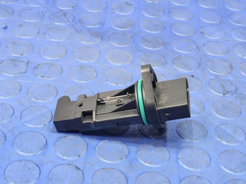 2006 Mercedes-Benz W219 5.0L MAF Mass Air Flow Sensor Genuine OEM 1130940048