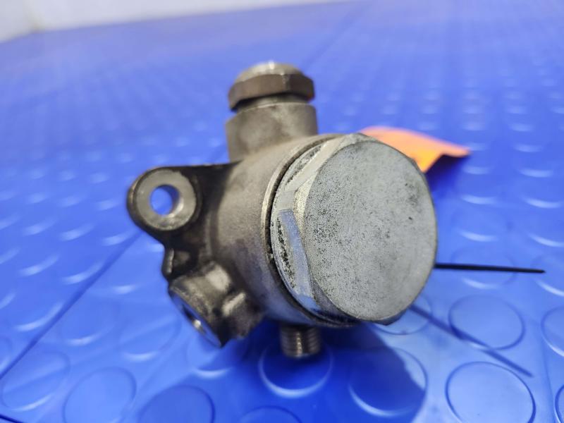 2011 Infiniti QX56 Fuel Pump