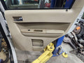 2012 Ford Escape Rear Door Trim Panel