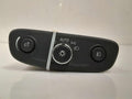 2017 - 2019 Buick Lacrosse Headlight Control Switch OEM 26229264