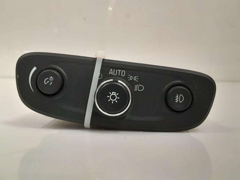 2017 - 2019 Buick Lacrosse Headlight Control Switch OEM 26229264