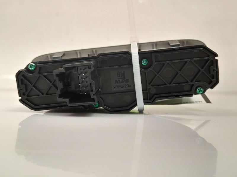 2017 - 2019 Buick Lacrosse Headlight Control Switch OEM 26229264