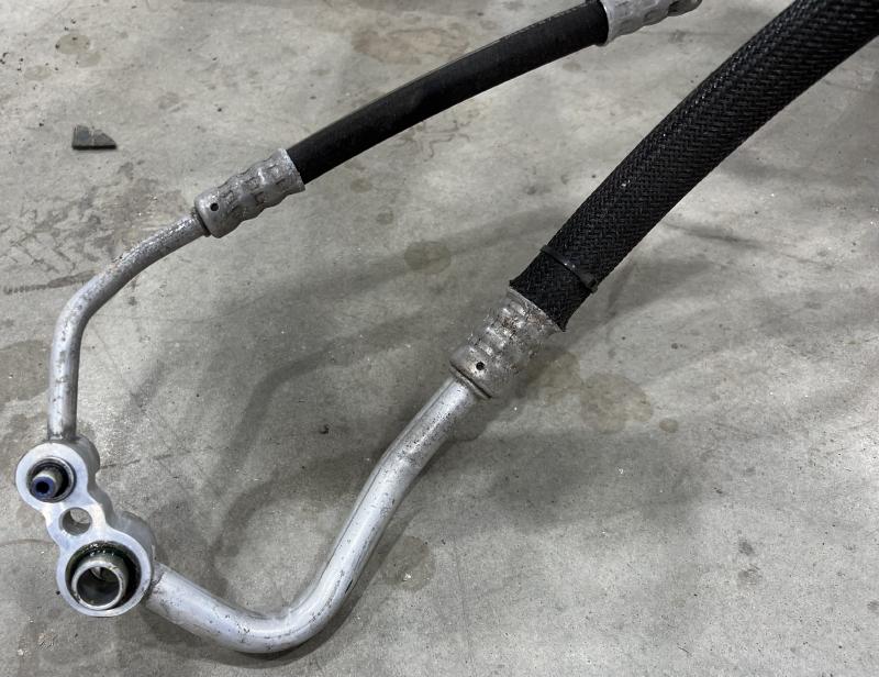 2019 GMC Acadia Air Conditioner Hose