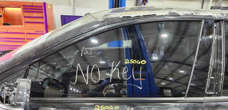 2024 Buick Envista Front Door Glass/Window