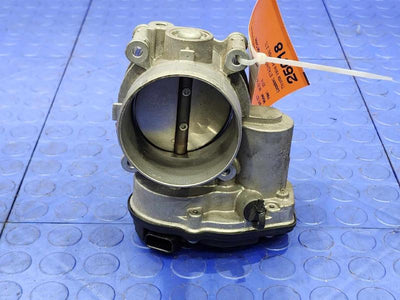 2014 Ford Mustang Throttle Body/Valve Assy