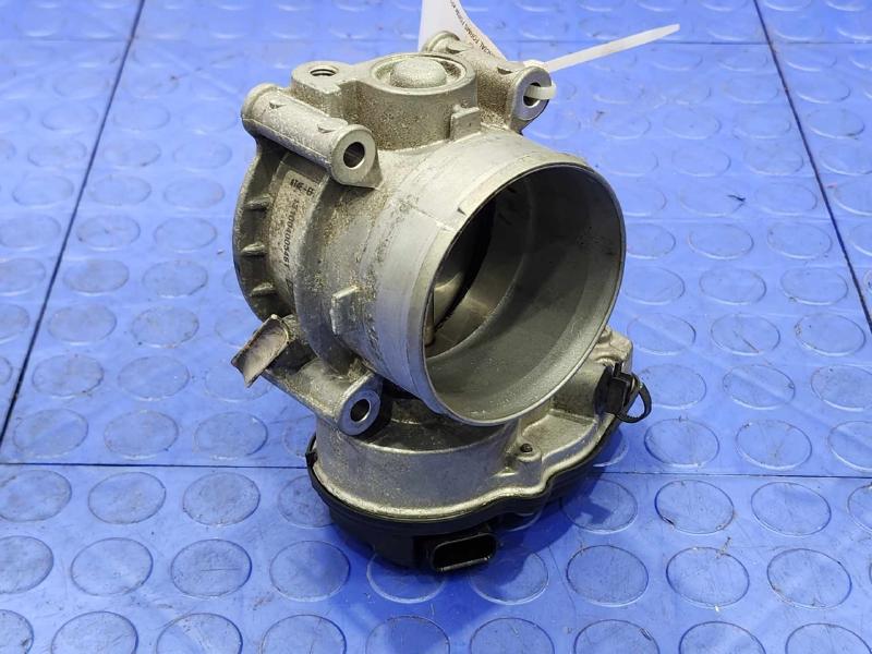 2014 Ford Mustang Throttle Body/Valve Assy