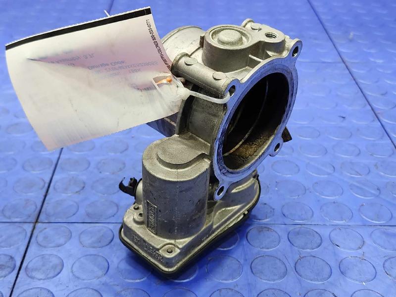 2014 Ford Mustang Throttle Body/Valve Assy