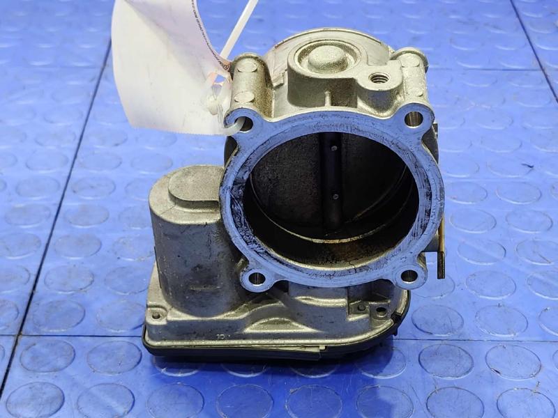 2014 Ford Mustang Throttle Body/Valve Assy