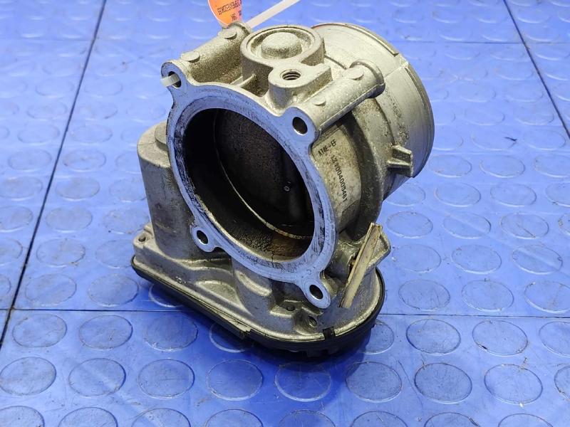 2014 Ford Mustang Throttle Body/Valve Assy