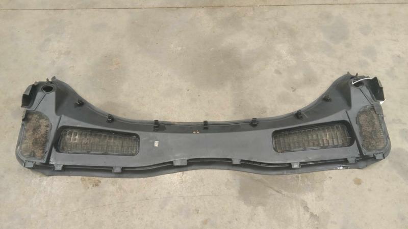 2013-2019 Ford Escape Cowl Panel Cover Grille Genuine OEM CJ5Z78022A68A