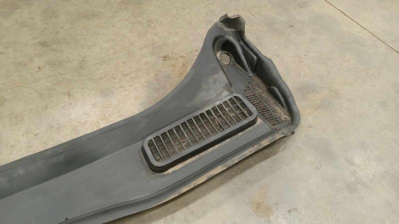 2013-2019 Ford Escape Cowl Panel Cover Grille Genuine OEM CJ5Z78022A68A