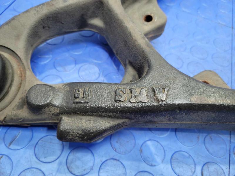 2013 Cadillac Escalade Lower Control Arm Front
