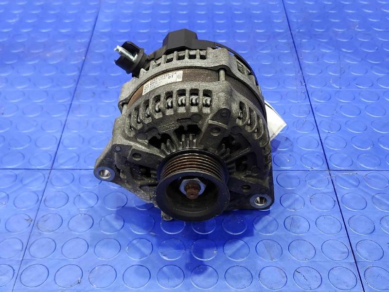 2016 Lincoln MKX Alternator