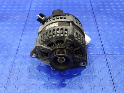 2016 Lincoln MKX Alternator