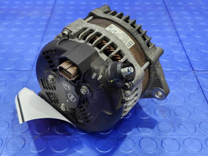 2016 Lincoln MKX Alternator