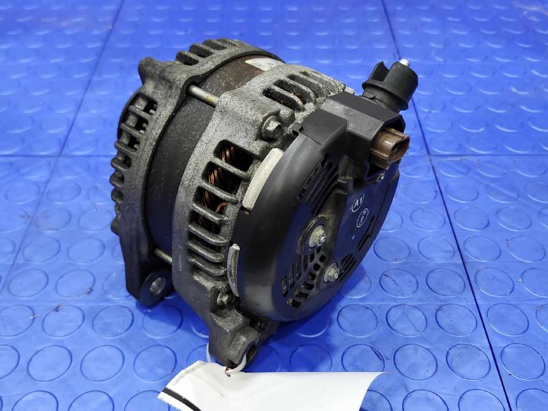 2016 Lincoln MKX Alternator