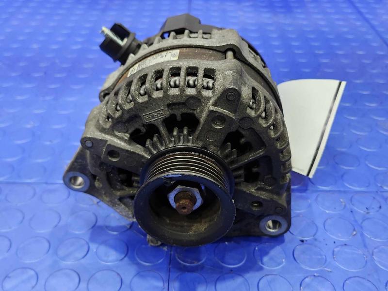 2016 Lincoln MKX Alternator