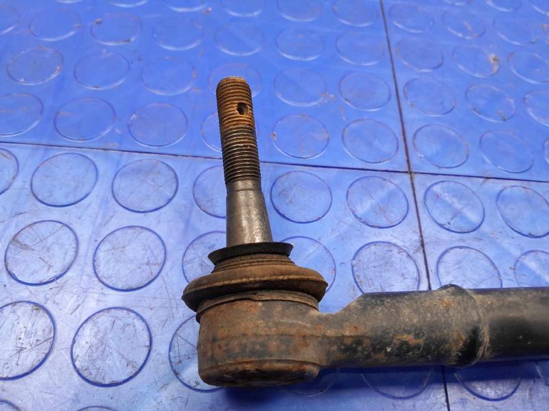 2021 Subaru Legacy Lower Control Arm Rr