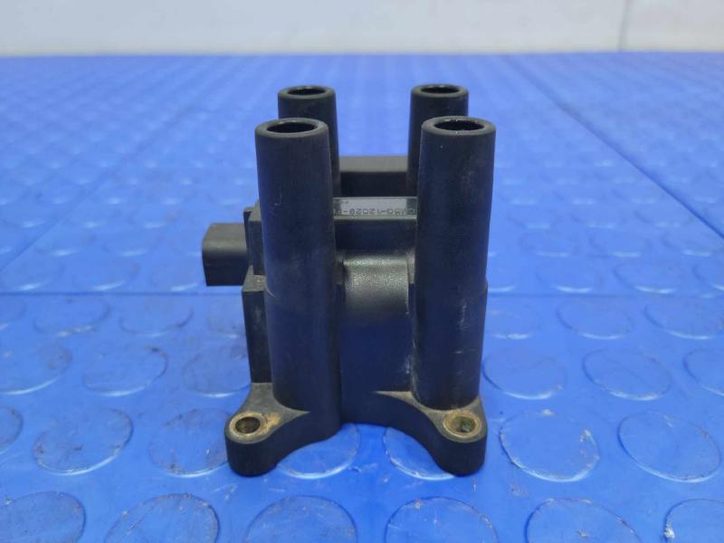 2011-2013 Ford Fiesta 1.6L Ignition Coil Pack Genuine OEM Part CM5G-12029-FB