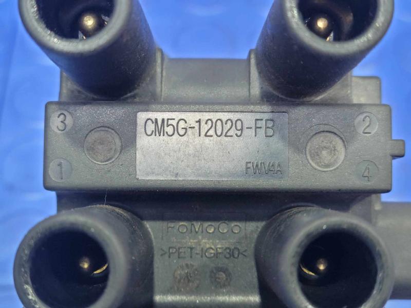 2011-2013 Ford Fiesta 1.6L Ignition Coil Pack Genuine OEM Part CM5G-12029-FB