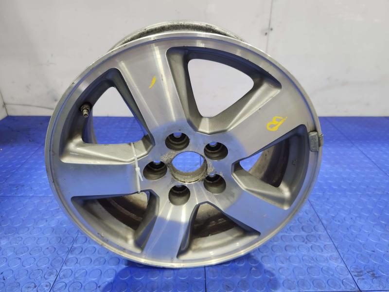 2011 Honda Pilot Wheel
