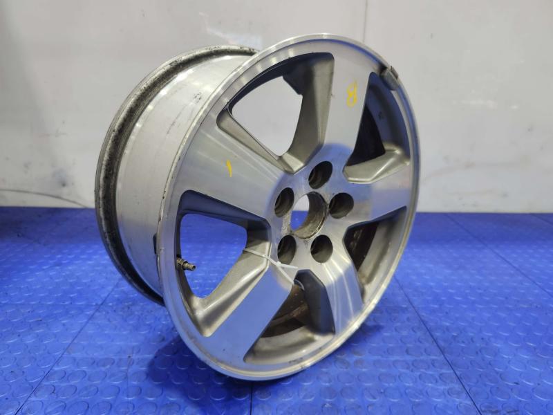 2011 Honda Pilot Wheel