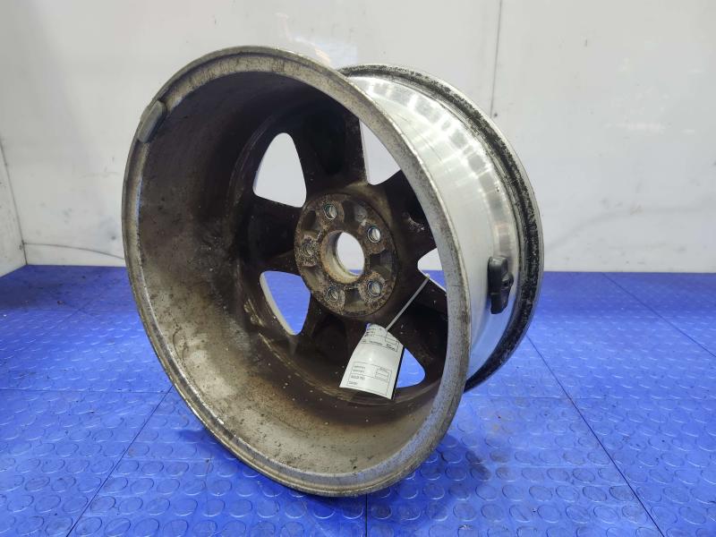 2011 Honda Pilot Wheel