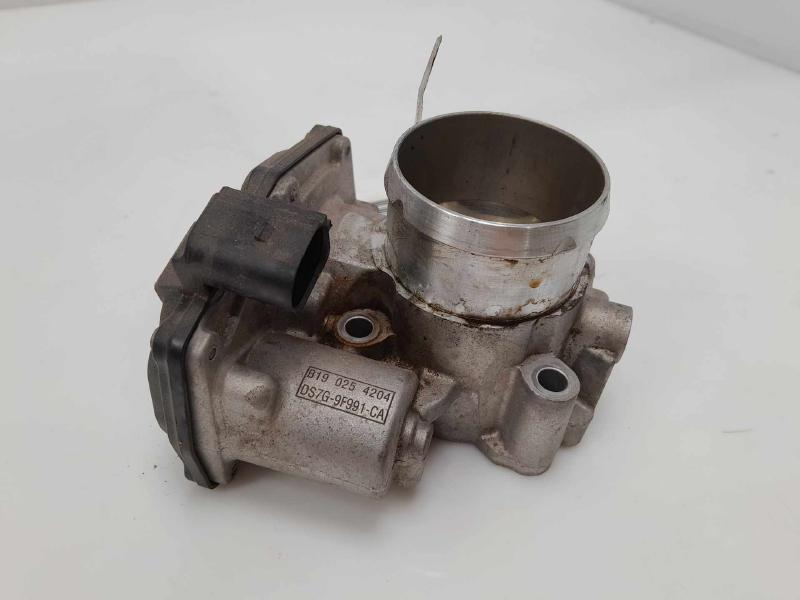 2019 Ford Escape Throttle Body/Valve Assy