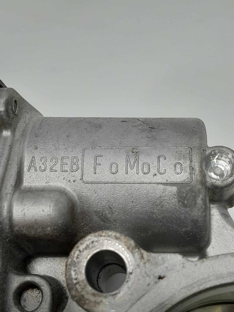 2019 Ford Escape Throttle Body/Valve Assy