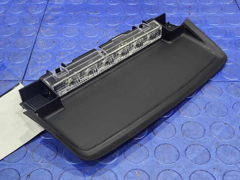 2020-2025 Subaru Legacy Sedan High Mounted Stop Lamp Assembly OEM 84701AN000