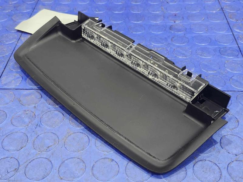 2020-2025 Subaru Legacy Sedan High Mounted Stop Lamp Assembly OEM 84701AN000