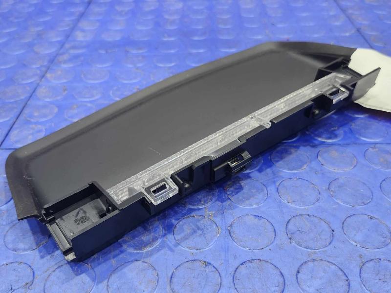 2020-2025 Subaru Legacy Sedan High Mounted Stop Lamp Assembly OEM 84701AN000