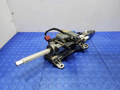 2018 Audi Q7 Steering Column