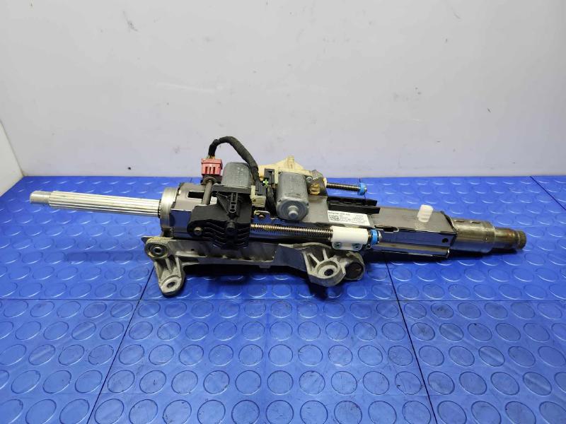 2018 Audi Q7 Steering Column