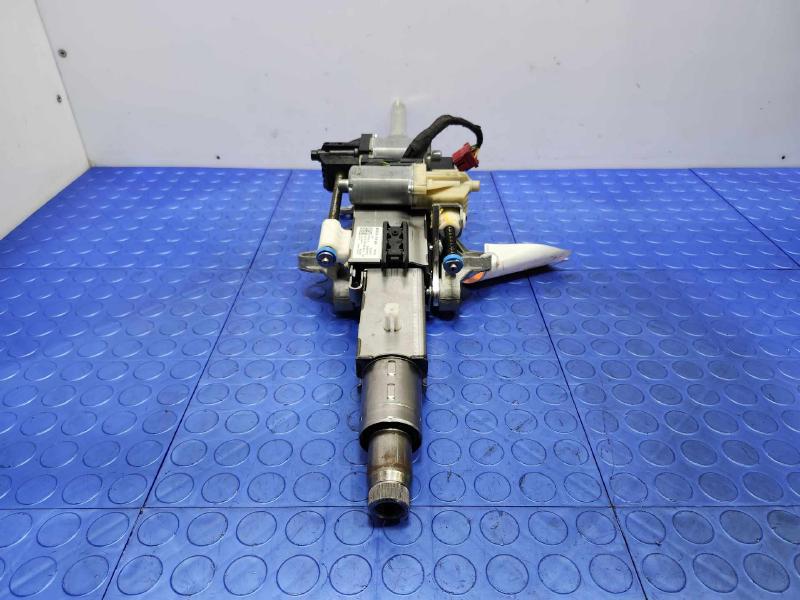 2018 Audi Q7 Steering Column