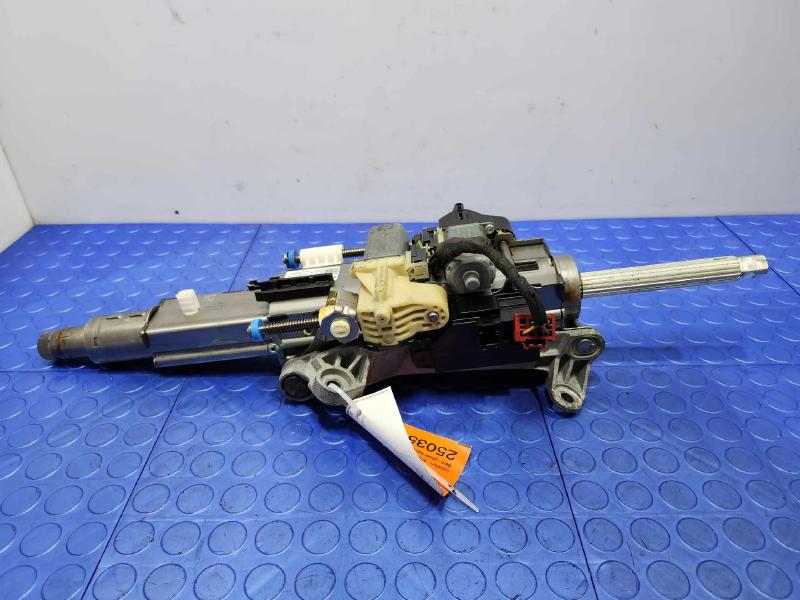 2018 Audi Q7 Steering Column