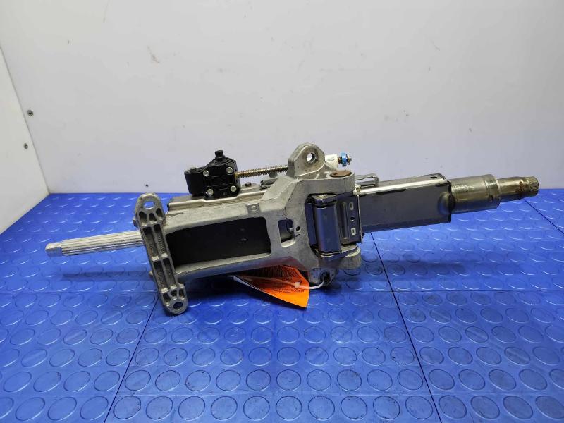 2018 Audi Q7 Steering Column