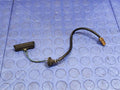 2013 Subaru Crosstrek Outside Door Handle