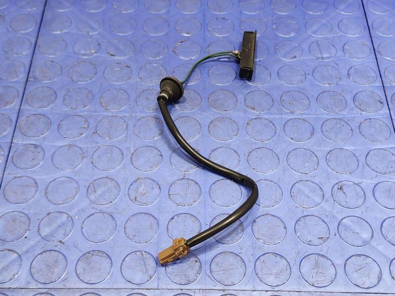 2013 Subaru Crosstrek Outside Door Handle