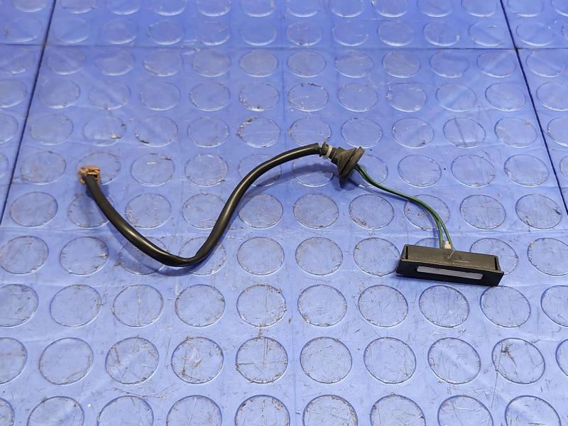 2013 Subaru Crosstrek Outside Door Handle