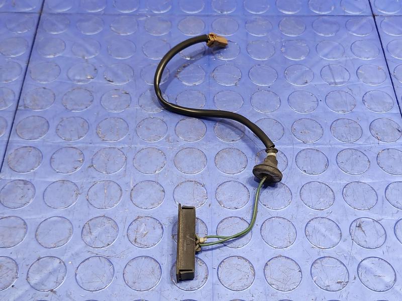 2013 Subaru Crosstrek Outside Door Handle